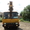 Мицубиси FUSO кран #343701