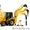 Экскаватор-погрузчик JCB 3CX Sitemaster #366469