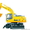 Продаем экскаваторы и погрузчики HYUNDAI #390744