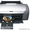 Принтер Epson R220 + СНПЧ #379845