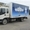 Грузоперевозки,  термобудка +2*С,  5 тонн,  26 м3 #378568
