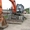 Hitachi ZX-180W  #379259