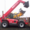 Аренда телескопического погрузчика Manitou МT1235 #412799