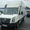 грузоперевозки  Volkswagen Crafter 35 1.5т #400901