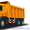 Продаём самосвал Shacman Shaanxi 25 тонн 2350000 руб. Омск Тула. #423203