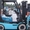 Автопогрузчик  Sumitomo 03FD15PAX92D б/у #447010
