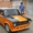 Автомостерская