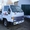 Бортово грузовик 4WD  #432942