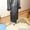 Продам модную длиную дубленку #441530