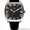 Мужские серебряные часы НИКА #443973