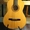 Бюджетная акустическая гитара. #465000