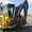 АРЕНДА ЭКСКАВАТОРА-ПОГРУЗЧИКА VOLVO BL 71   #472550