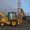 Экскаваторы-погрузчики Komatsy,  JCB в аренду #501889