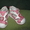 Продам летнюю детскую обувь 2 пары б/у #495681