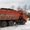 Самосвал 6520 КАМАЗ #494402