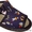 Детская текстильная обувь, ,  #532734