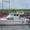 Моторная стальная водоизмещающая яхта #553496