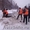 Уборка территории от снега  #534543