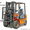 Продам автопогрузчик JAC #587329