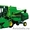 Комбайн John Deere W80 (1048) #596016