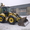 Экскаватор-погрузчик New Holland LB115,  2008 года #573688