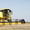 Зерноуборочный комбайн NEW Holland Tc-56PT #574609