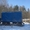 Вагон-бытовка на колесах б/у #620838