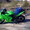 kawasaki ninja 250r #610785