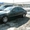 Mercedes-Benz S500 (чёрный, все опции) #601408