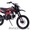 Кроссовые мотоциклы irbis TTR 125 / TTR 250 #632130