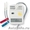 Теплосчетчик Multidata S1-1,  Zenner,  Германия #606586
