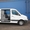 Переоборудование Volkswagen Crafter в грузопассажирские #640341