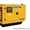 Продам дизельную электростанцию Aksa APD 16A мощностью 11.6 кВт 50 Гц #662909