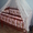 Кроватка + Боковые мягкие бордюрчики + балдахин+подставка для балдахина+ детское #659134