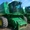 КОМБАИНЫ  John Deere 9660 #693057