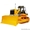 Продам бульдозер PENGPU PD220Y #686614