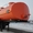 Полуприцеп цистерна нефаз  23куб 02г кап ремонт #692056