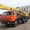 Услуги автокрана галичанин,  25тн. #677070