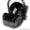 Авто-люлька переноска Heyner Baby SuperProtect (с 0 до 13 мес.) #726162