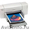 Продам принтер Hp deskjet 845 c #710343