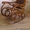 Кресло-качалка ручной работы hand made rock chair #728480