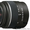 объектив Sony SAL 18-55 F/3.5-5.6 DT SAM #741577