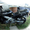 Мотоцикл Kawasaki ZZR-600 #744548