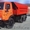 услуги камаза самосвала 55111 #763237