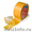 Лента контрольная tesa    #756001