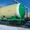 Вагон-цистерна для перевозки спирта и светлых нефтепродуктов #778948
