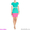 2013 Karen Millen платье #819828