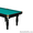 Бильярдный стол Дачный #841531