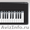 Цифровое фортепиано (молоточковые клавиши) CASIO CDP-200 #842928