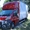  Fiat Ducato Box 3.0d (2006) #851101